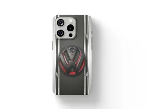 VW Coque Téléphone Design Personnalisable